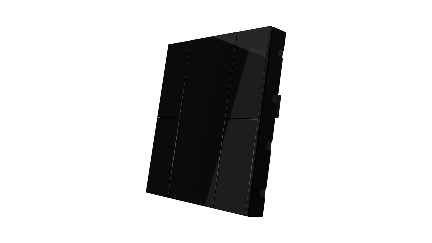 iSwitch+