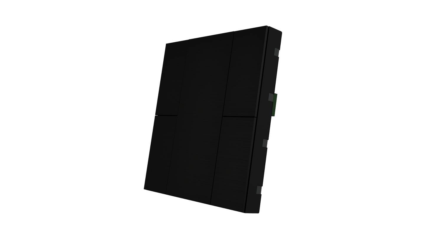 iSwitch+