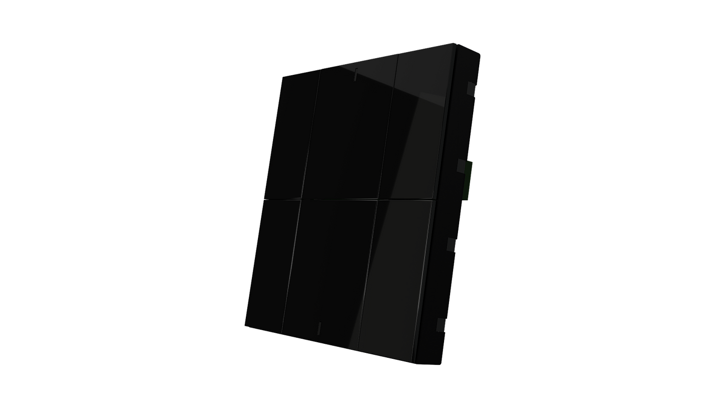 iSwitch+