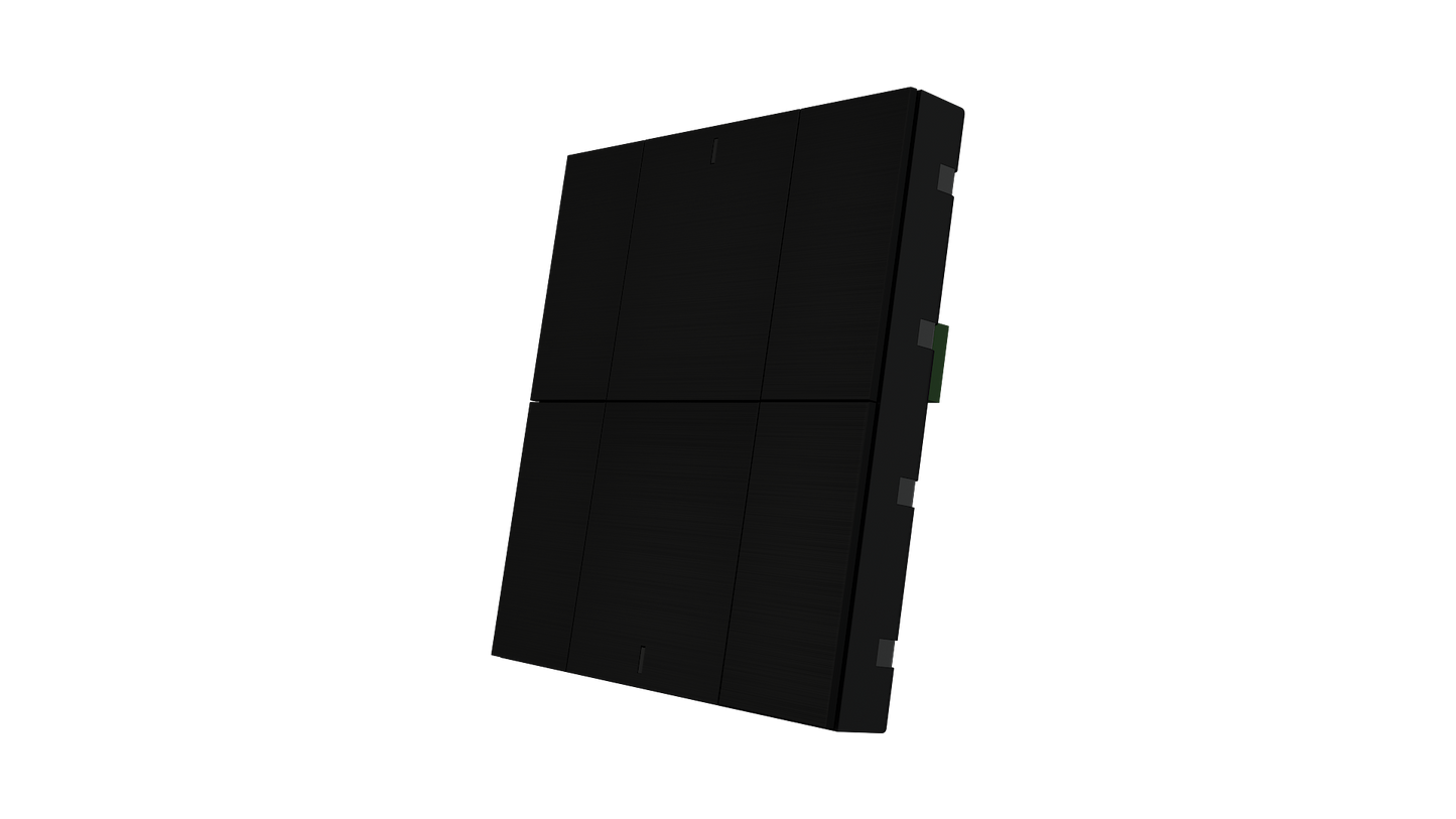 iSwitch+