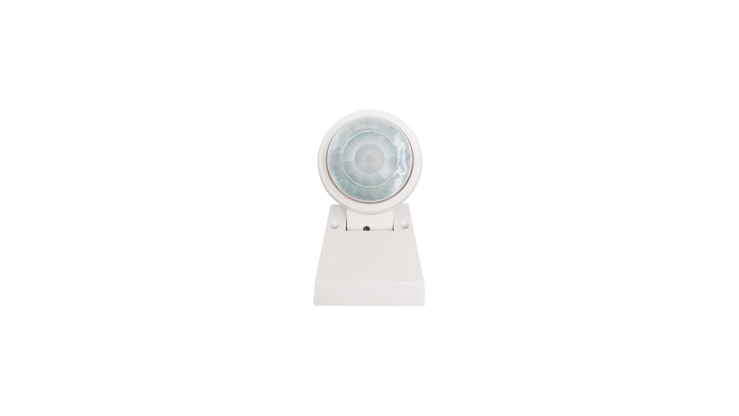 Capteur de mouvement KNX extérieur
