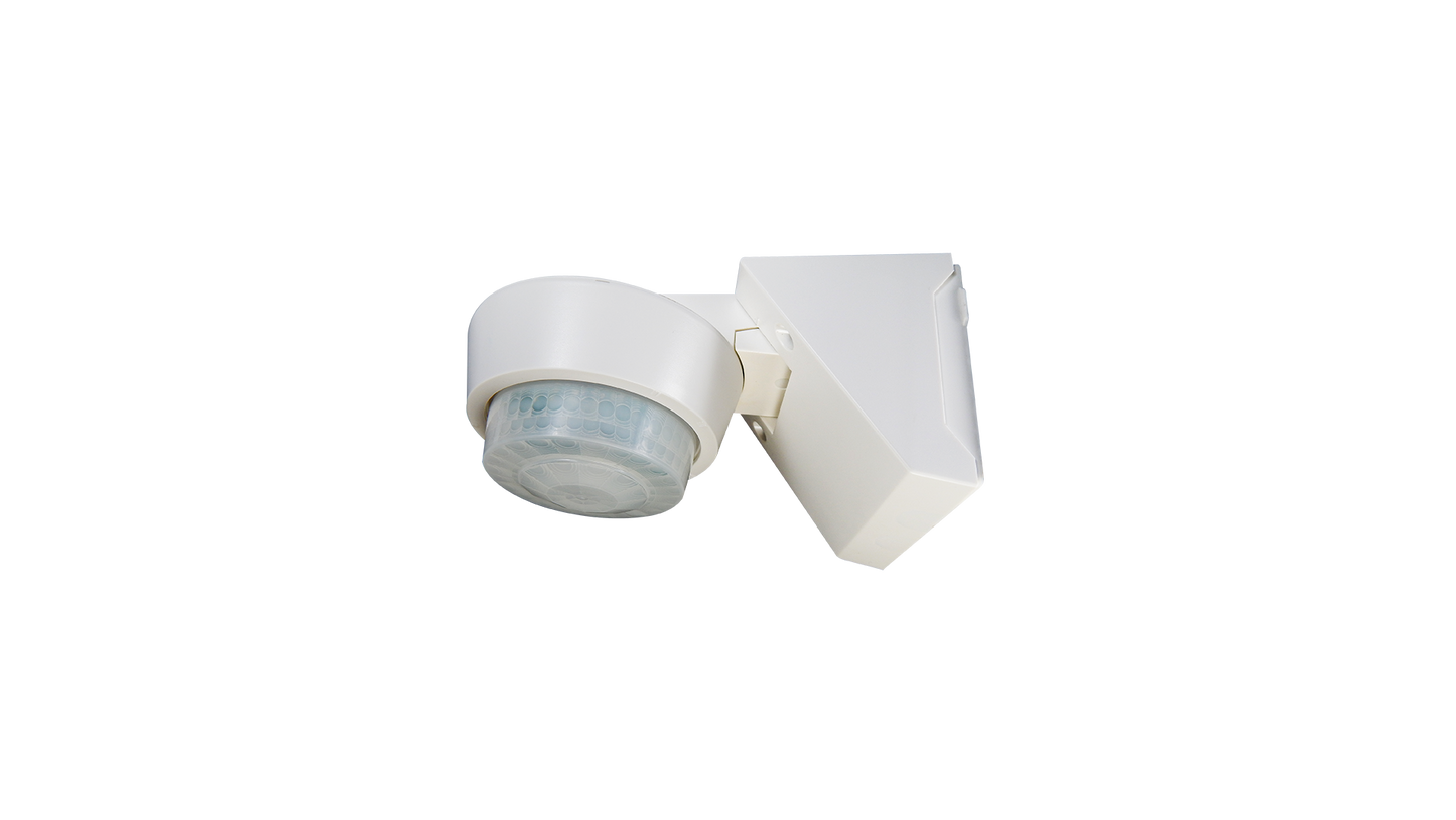 Capteur de mouvement KNX extérieur