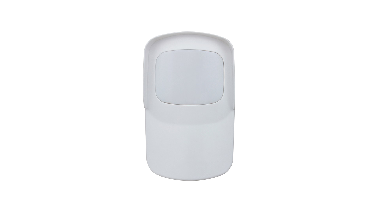 Capteur micro-ondes KNX externe mural
