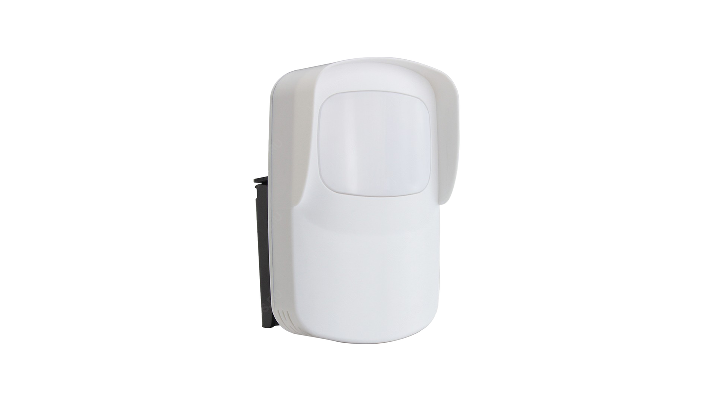 Capteur micro-ondes KNX externe mural