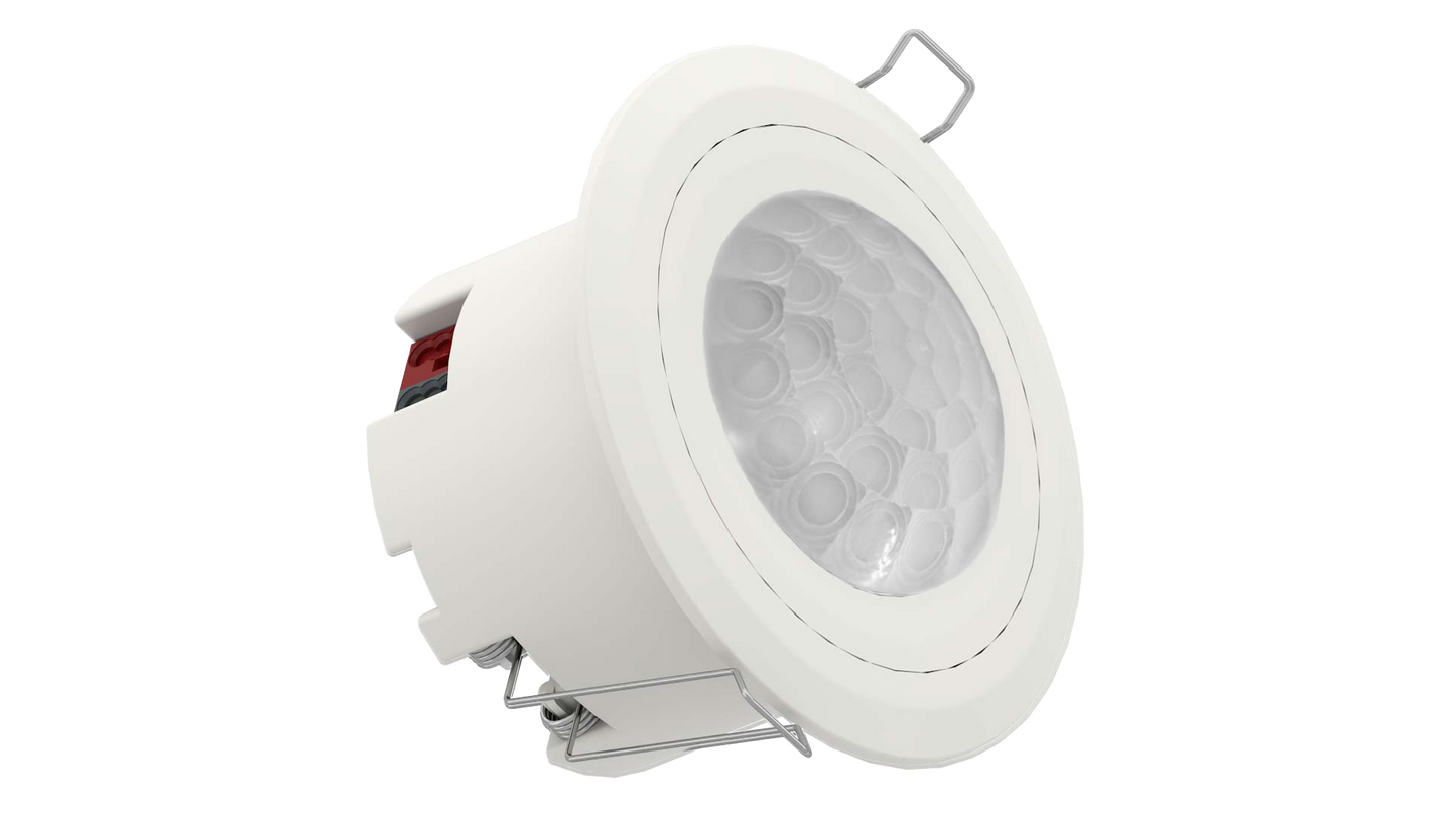 Capteur de mouvement KNX pour grand hauteur