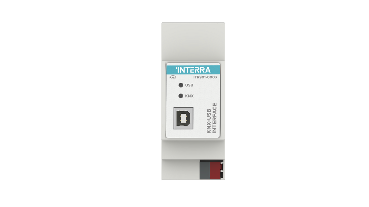 Interface USB / KNX